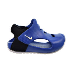 Nike Sunray Protect 3 (TD) Baby/Toddler Sandals Game Royal-Black-White dh9465-400