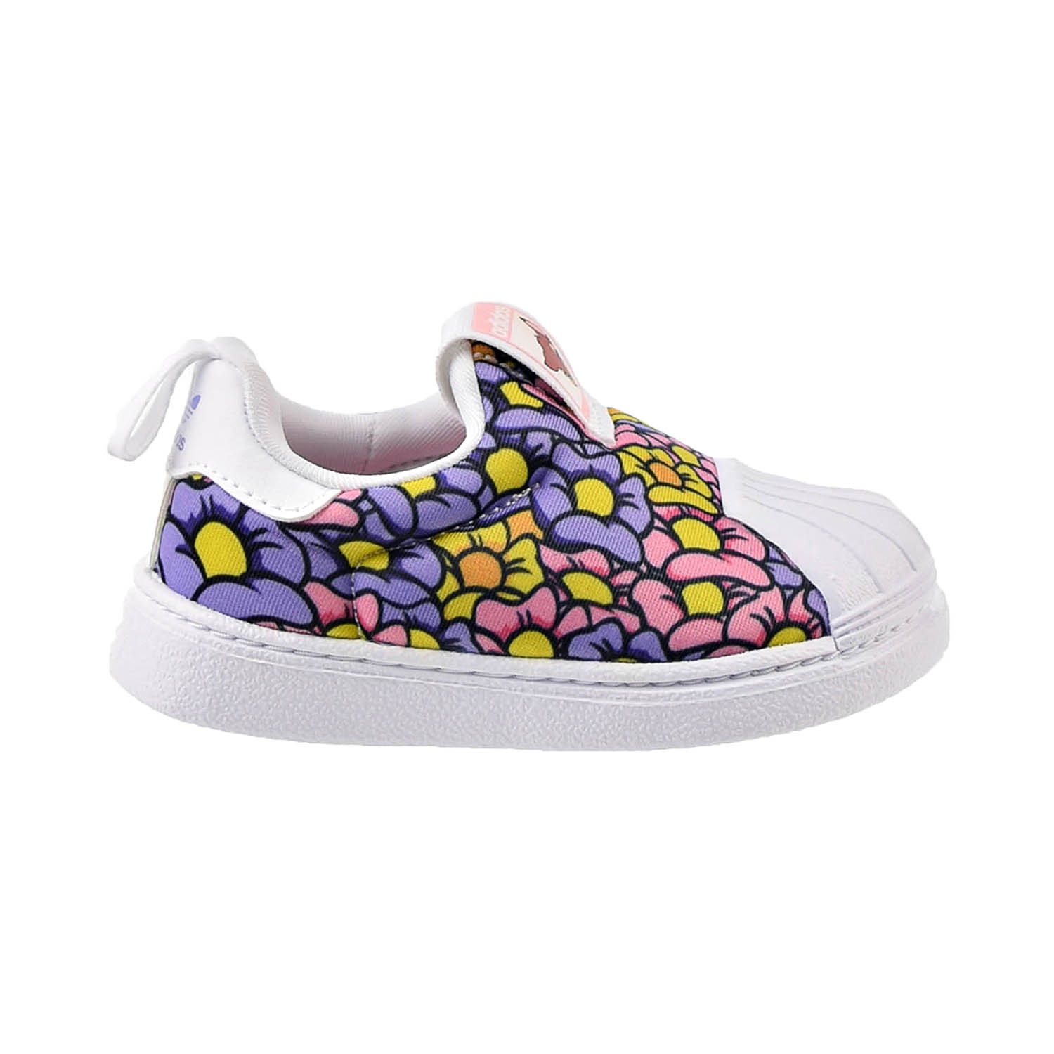 adidas gazelle silver green womens Adidas Kids' Hello Kitty Superstar 360 Shoes