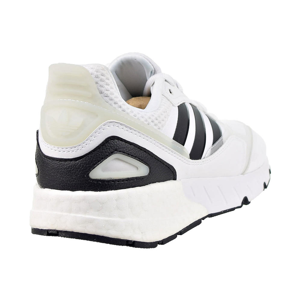 Adidas ZX 1K Boost 2.0 Men's Shoes Cloud White-Core Black gz3549