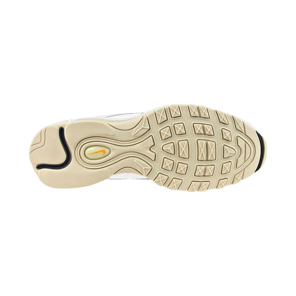 Nike Air Max 97 Women's Shoes Phantom-Light Curry-Sanddrift dq8594-001