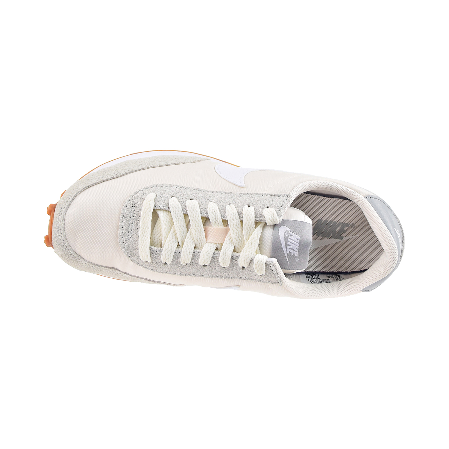 Nike Dbreak Women's Shoes Summit White/White-Pale Ivory ck2351-101