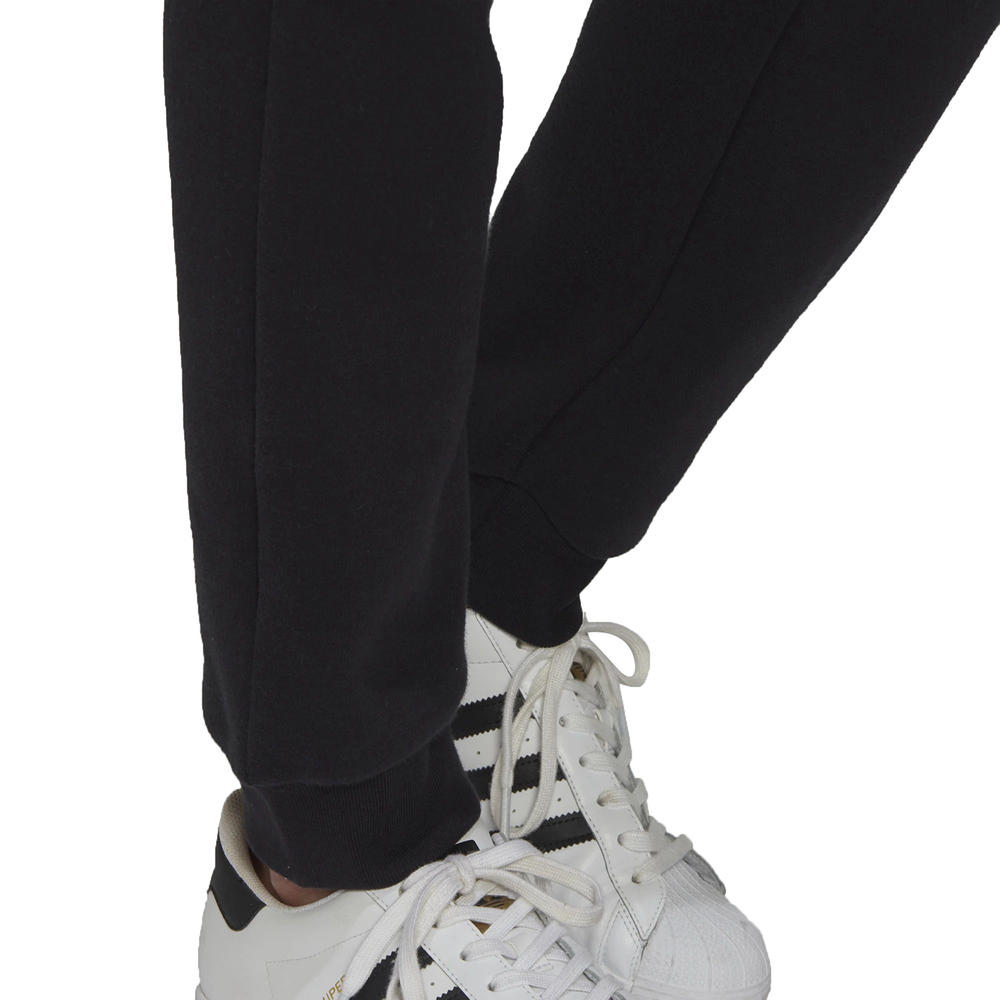 Adidas Adicolor Essentials Men's Trefoil Pants Black h34657