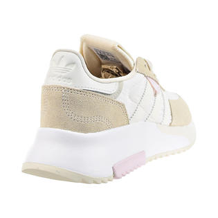 Adidas Retropy F2 Women's Shoes Core White/White Tint/Wonder White gw8278