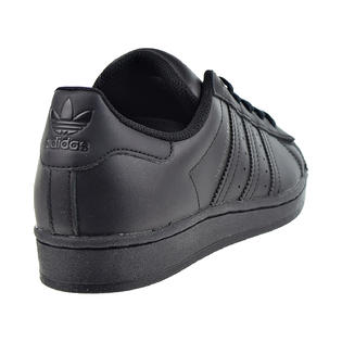 Adidas Superstar J Big Kids' Shoes Core Black fu7713