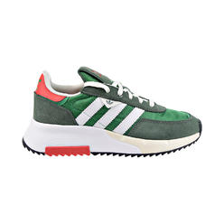 Adidas Retropy F2 Men's Shoes Green/Cloud White/Green Oxide gx4638
