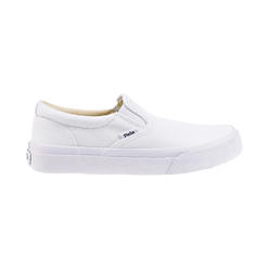 Ralph Lauren Polo Ralph Lauren Thompson SK-VLC Men's Shoes White 816829486-005