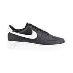 Nike Air Force 1 Low '07 Men's Shoes Black-White ct2302-002
