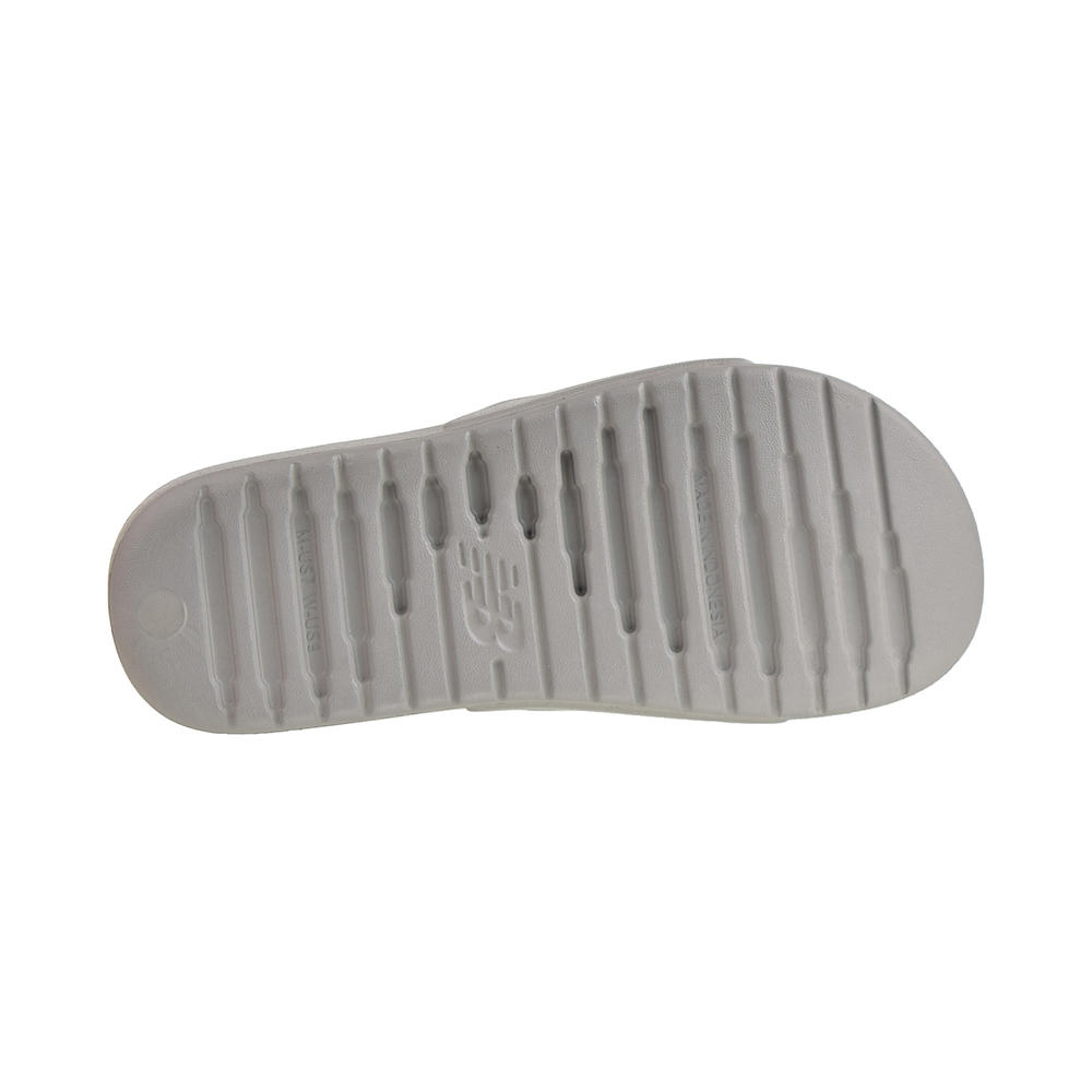 New Balance 100 Men's Sandals Grey-White suf100-tg