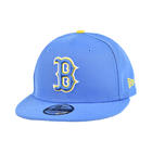 city connect red sox hat