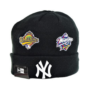 New Era New York Yankees 27x World Series Champions Men's
