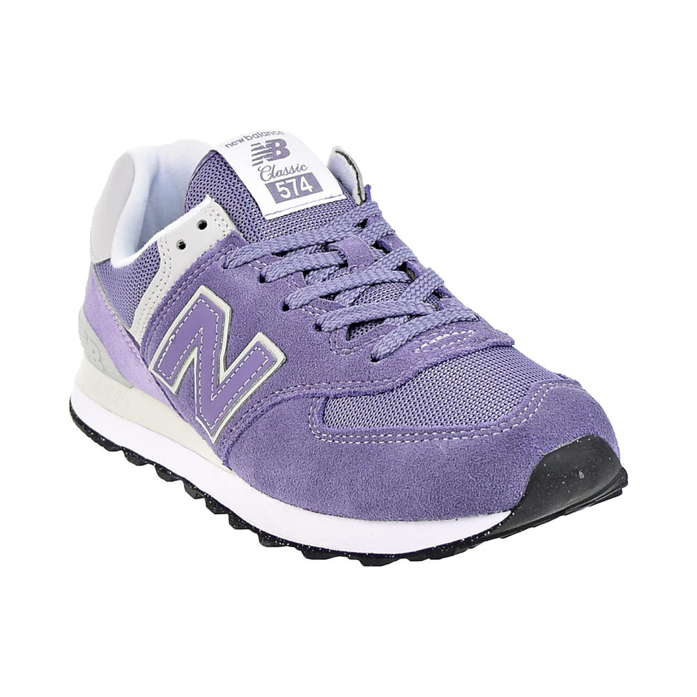 New Balance 574 Men's Shoes Purple-Grey u574-cc2