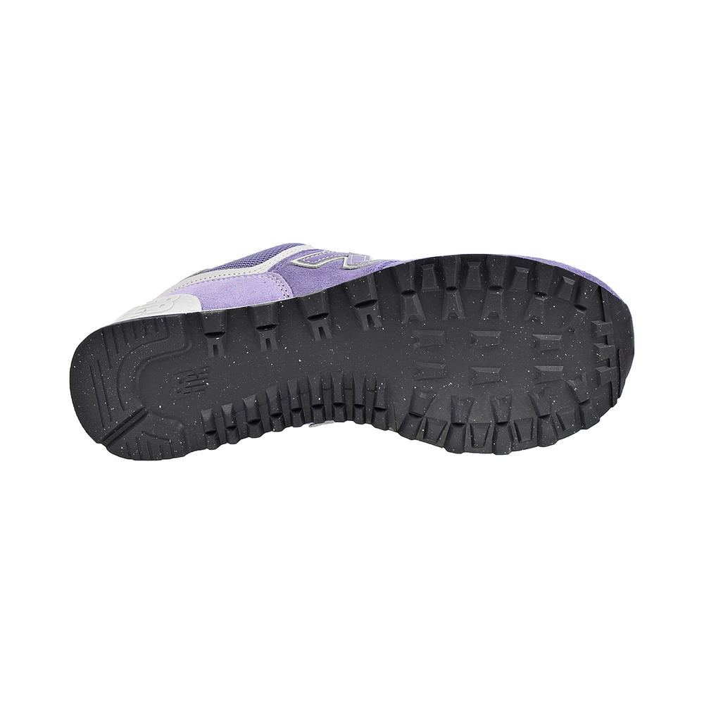 New Balance 574 Men's Shoes Purple-Grey u574-cc2