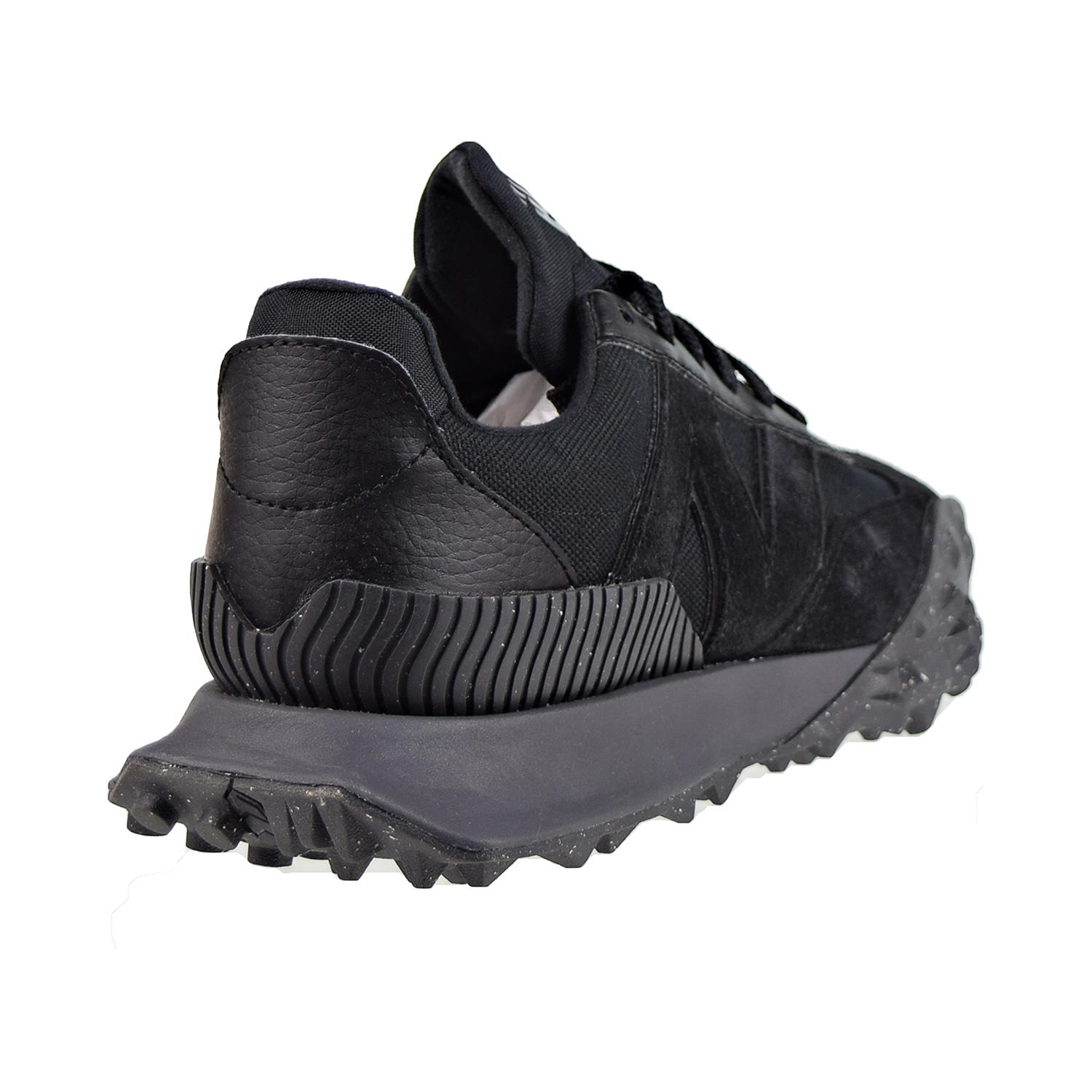 Reebok New Balance XC-72 Men's Shoes Black-Magnet uxc72-gbg