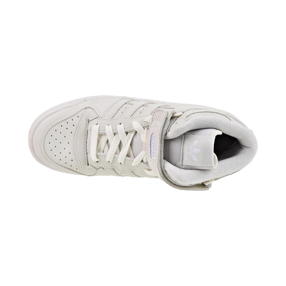Adidas Forum Mid Women's Shoes Orbit Grey-Orbit Grey-Cloud White hq6281