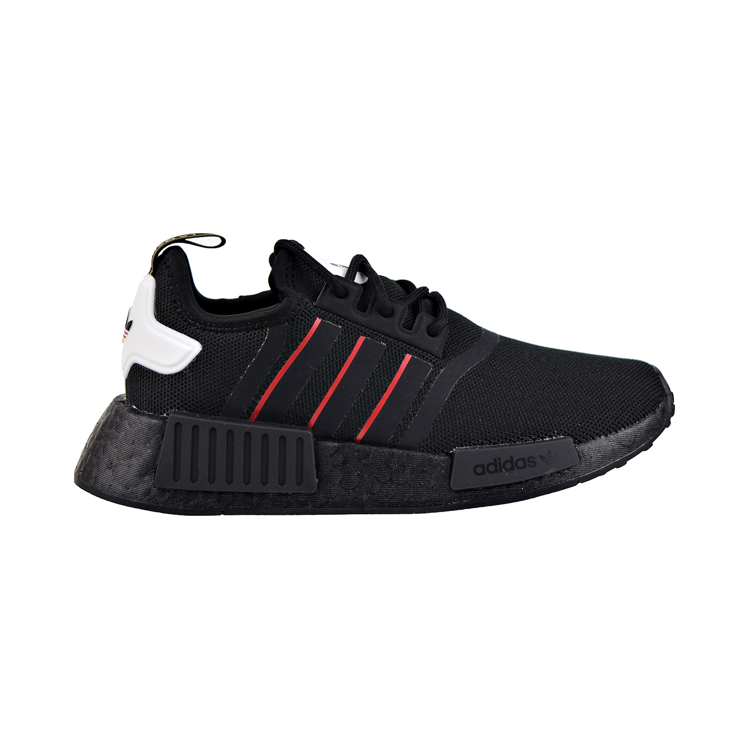 Sneakers Tenis Nmd Adidas Nmd Descripcion Infantil Size Adidas Nmd R1 X  Star Wars Darth Vader