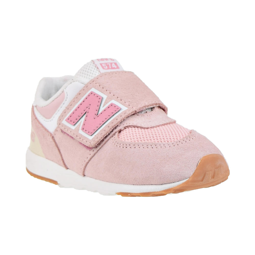 New Balance 574 Toddlers Shoes Pink nw574-ch1