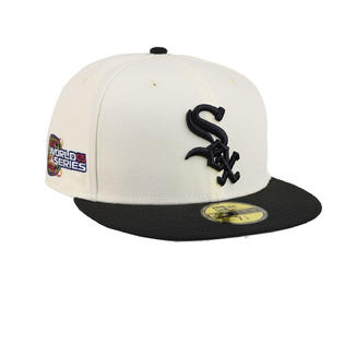 2005 world series white sox hat Clearance