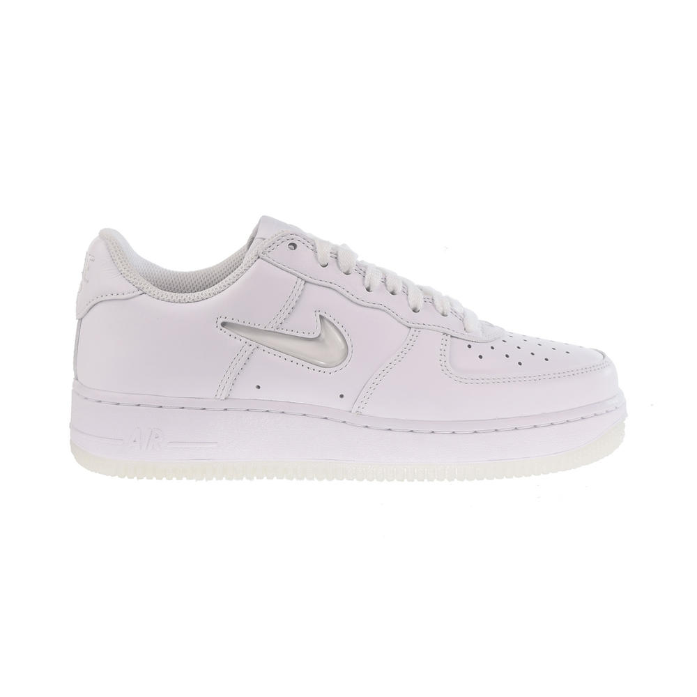 Nike Air Force 1 "Color of the Month" Men's Shoes White fn5924-100