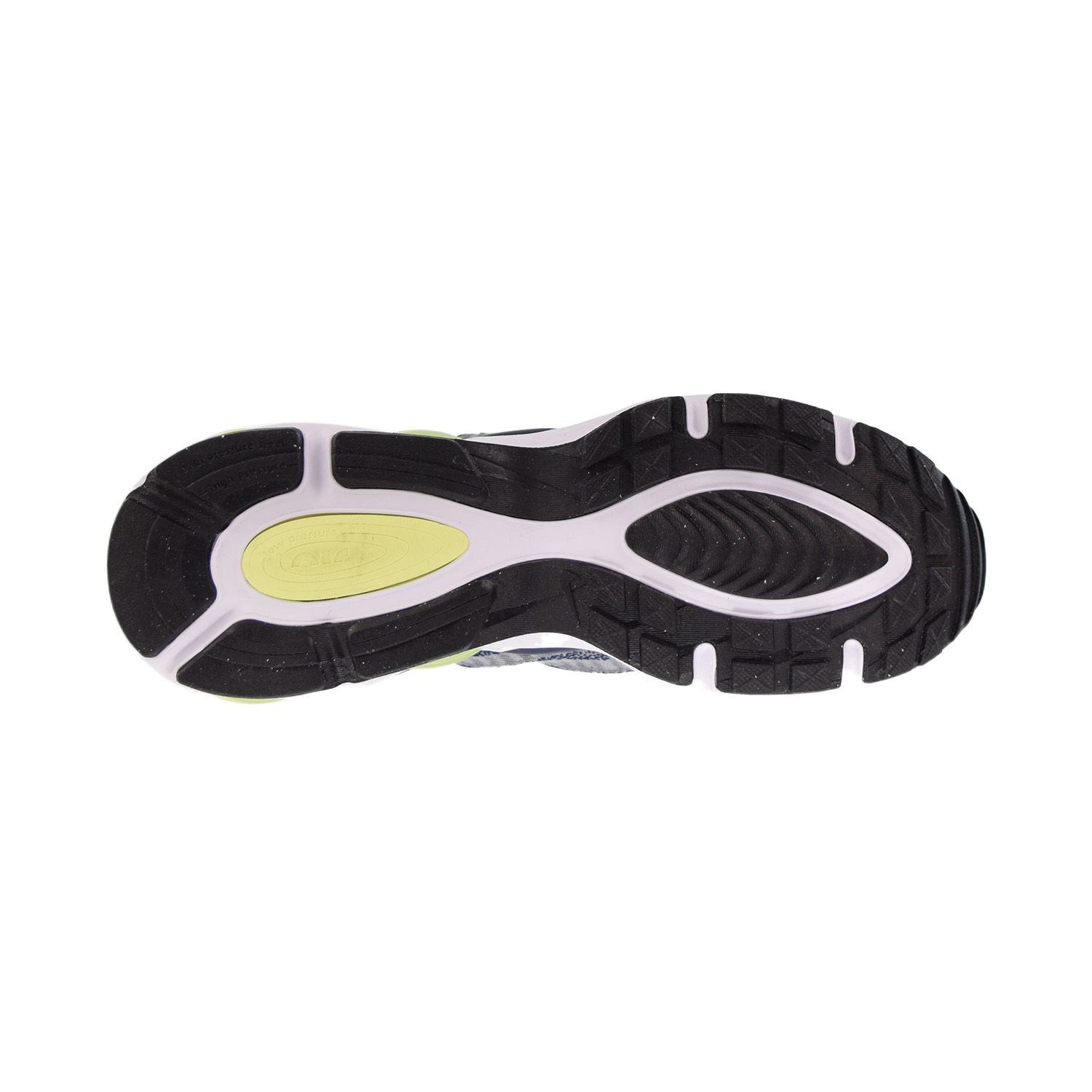Nike Air Max TW Men's Shoes White-Midnight Navy-Light Lemon Twist dq3984-101