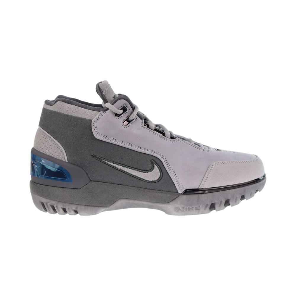 Nike Air Zoom Generation Men's Shoes Dark Grey-Wolf Grey-Anthracite dr0455-001