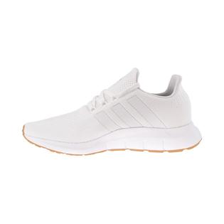 Adidas Swift Run 1.0 Men's Shoes White-Gum ie7475 Adidas Swift Run 1.0 Men's Shoes White-Gum ie7475