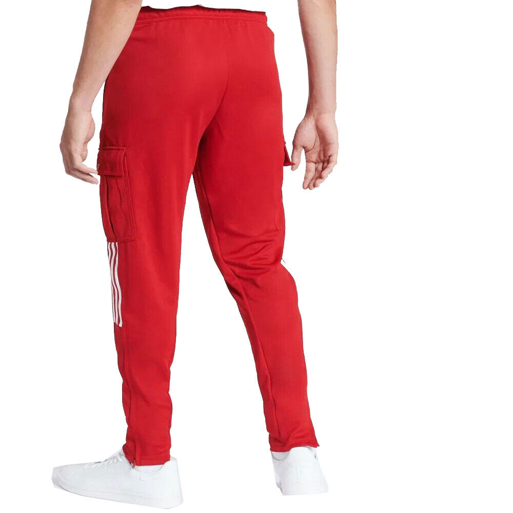 Adidas Tiro Winterized Men's Cargo Pants Power Red hc7705