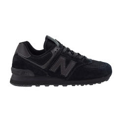 New Balance 574 Men's Shoes Black ml574-eve