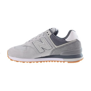 Ml574 new balance grey Clearance