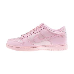 Nike Dunk Low SE (GS) Big Kids' Shoes Prism Pink 921803-601