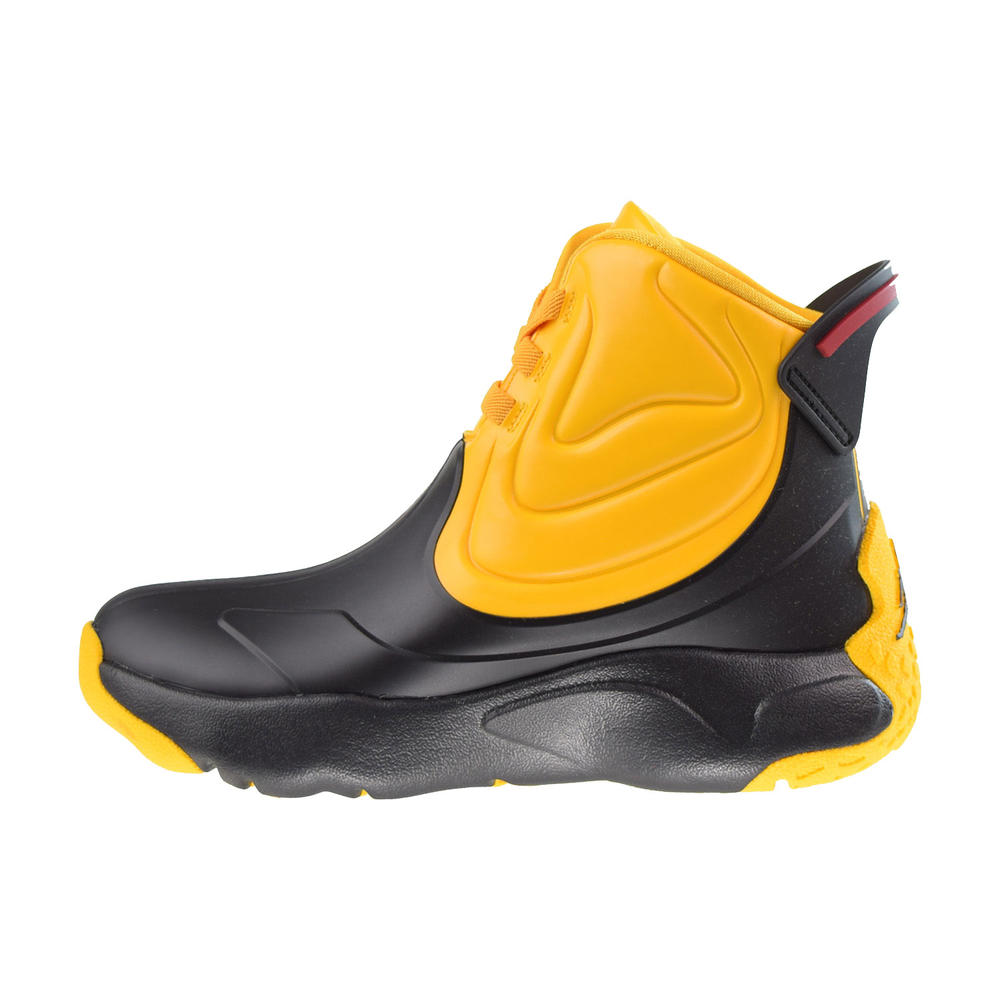 Michael Jordan Jordan Drip 23 (PS) Little Kids' Shoes University Gold-Black-Gym Red ct5798-706