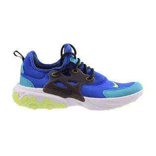 Athletic Sneakers Nike Presto Toddler Boy Nike React Presto (GS