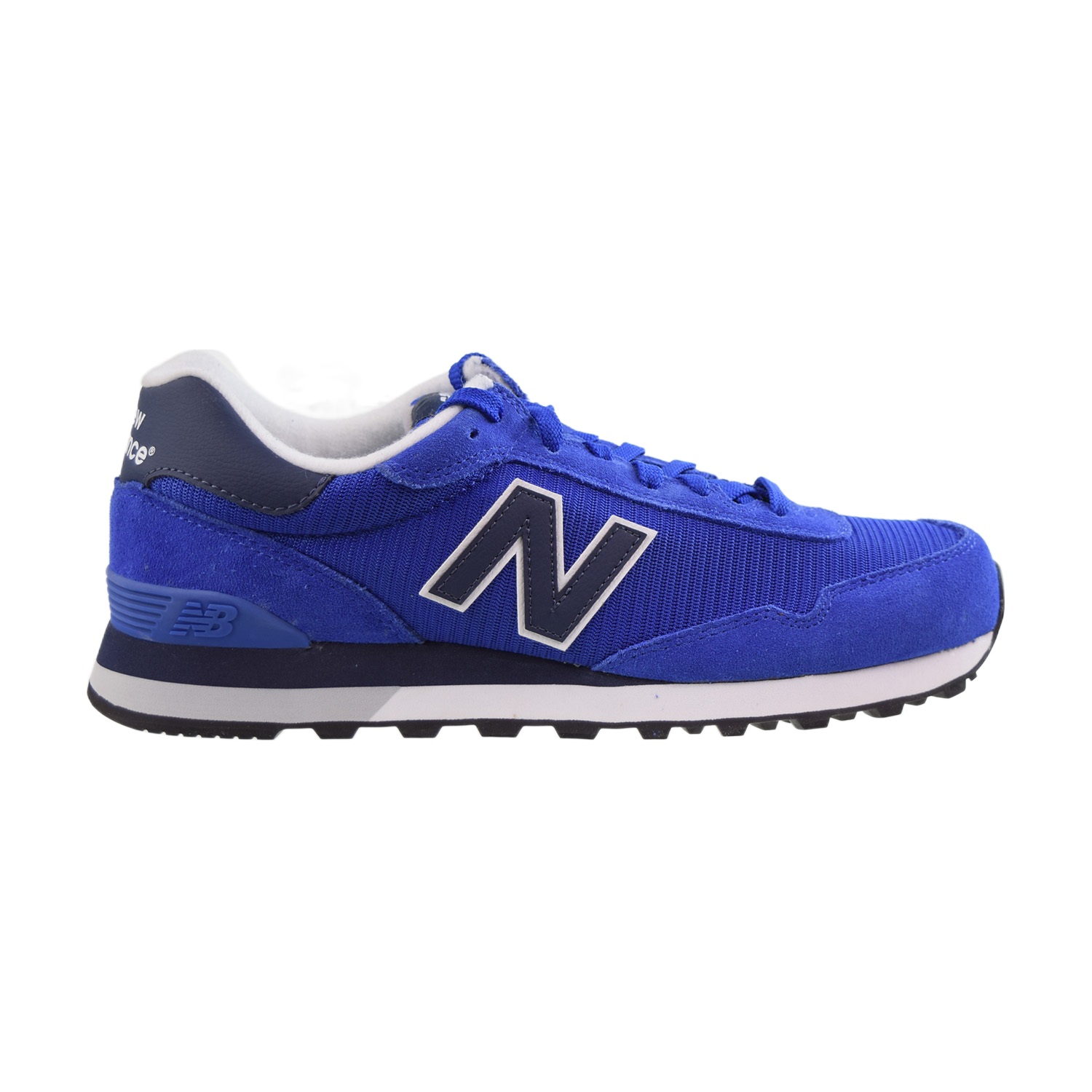 New Balance 515 v3 Men's Shoes Blue ml515-hnb