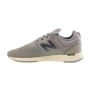 New Balance 247 Women's Shoes Grey wrl247-wl - Main Image