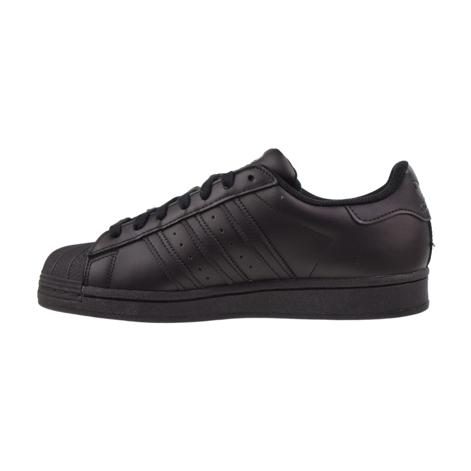 adidas men superstar 2g fresh basketball shoe black 10 from Sears.com
