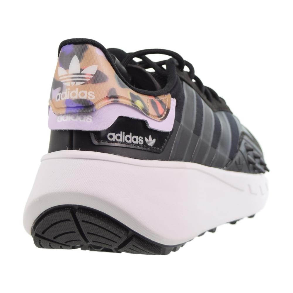 Adidas Choigo Women's Shoes Core Black-Purple Tint h00345