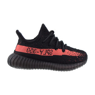 Adidas yeezy boost 350 v2 black red amazon Clearance