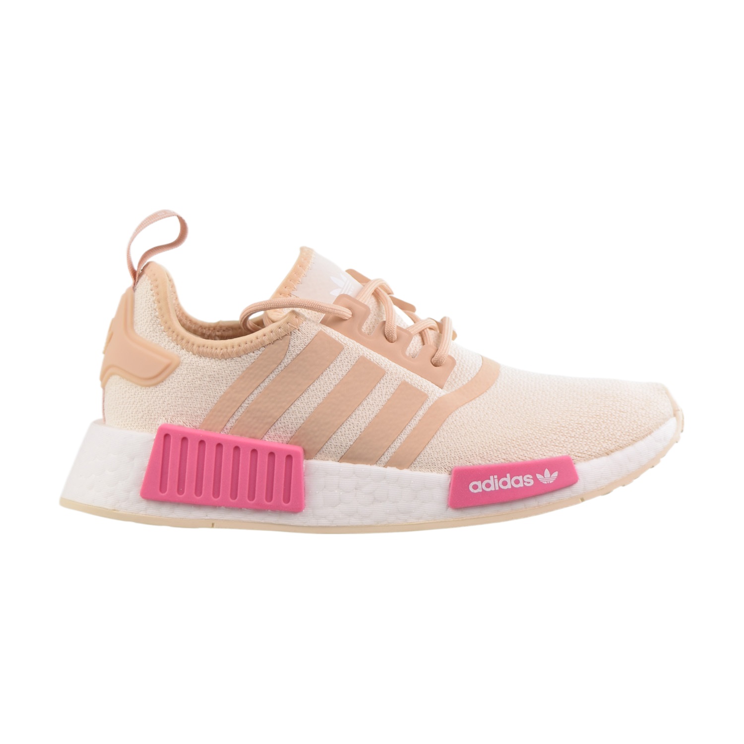 adidas gazelle silver green womens Adidas Men's NMD R1 Shoes main image 1