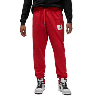 Michael Jordan Air Jordan Flight Fleece Logo Men's Sweatpants