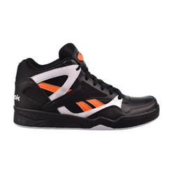 Reebok Royal BB4500 Hi 2 Men's Basketball Shoes Black-Smash Orange 100033912