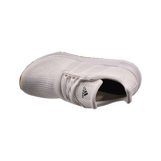 Adidas Swift Run 1.0 Big Kids' Shoes Cloud White-Core Black if2970 Adidas Swift Run 1.0 Big Kids' Shoes Cloud White-Core Black if2970