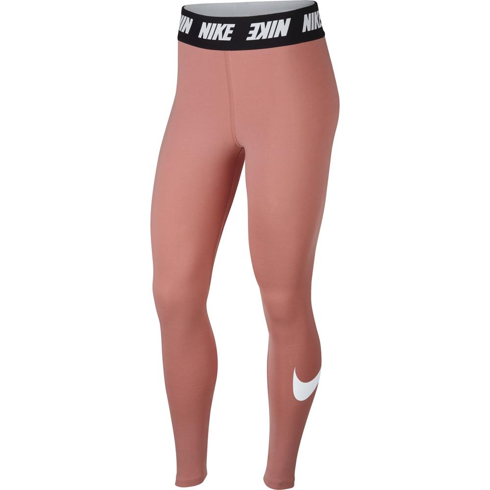 Nike Club Women's Leggings Pink ah3362-685 (Size M)