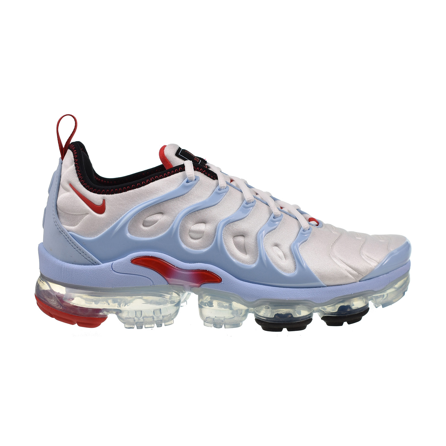 Nike Air VaporMax Plus Men's Shoes Psychic Blue-White cw6974-100