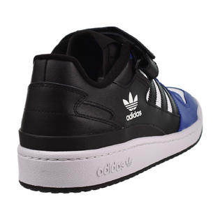 Adidas Forum Low Men's Shoes Cloud White-Pulse Blue gy0002 Adidas Forum Low Men's Shoes Cloud White-Pulse Blue gy0002