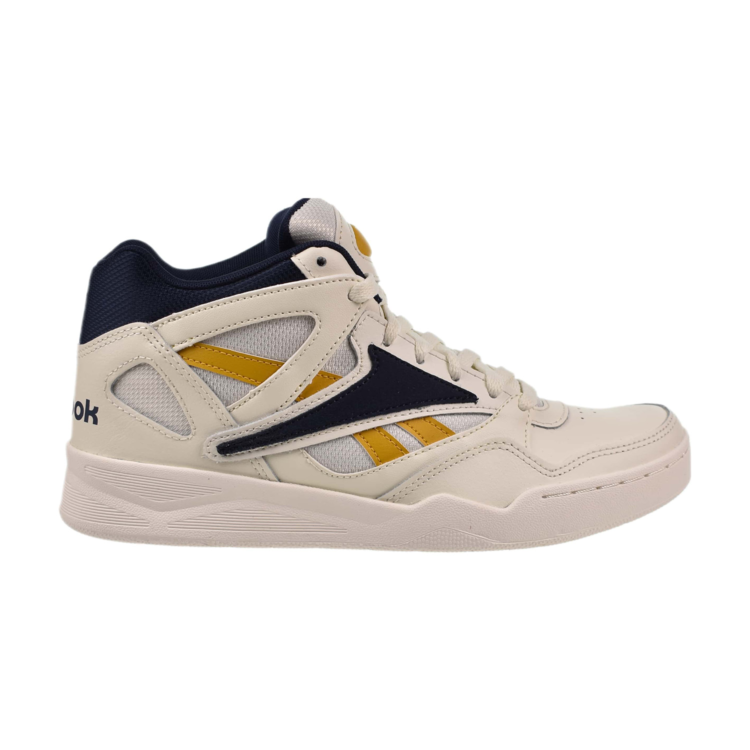 Reebok Royal BB4500 Hi II Men