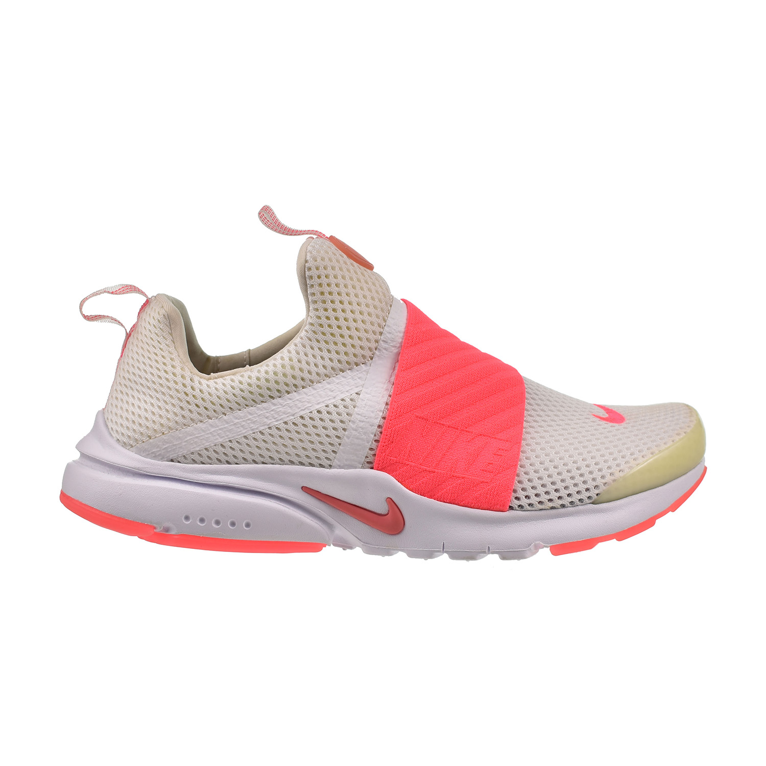 Presto Shoes Red Nike Presto Extreme Womens Nike 870020 Nike - Main Image