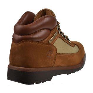 Timberland PRO Timberland Premium (GS) Big Kids' Field Boots Brown