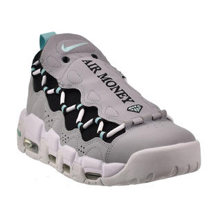 Shoes Air Money Nike Grey Nike Air More Money Uptempo Men's Shoes