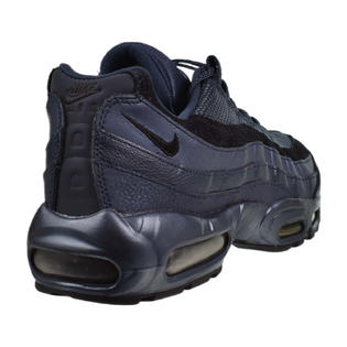 Nike Air Max 95 Premium Women's Shoes Armory Navy 807443-900