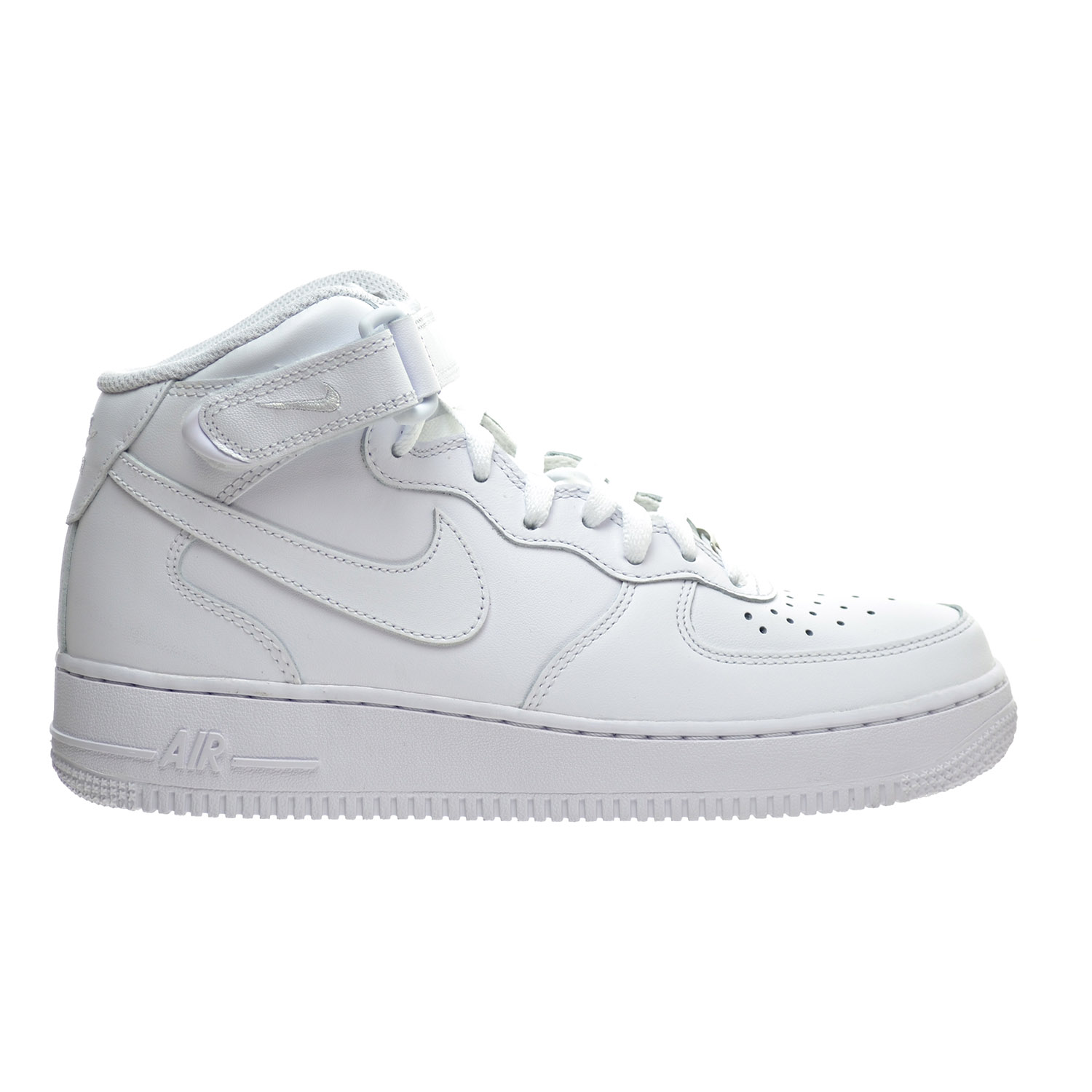 Nike Air Force 1 Mid 07 366731-100