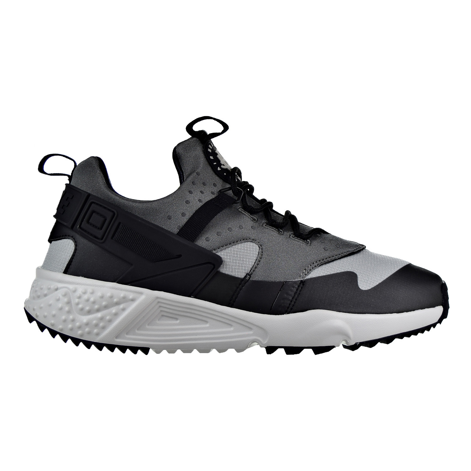 white nike air huarache utility